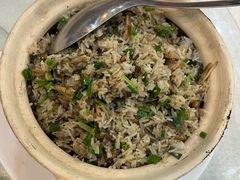 -台山美食一绝阿四台山黄鳝饭(阿四创作店)
