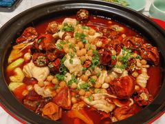 -泰钰丰烤鸭.天津菜(开发区店)