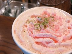 -星巴克(武汉协和医院店)