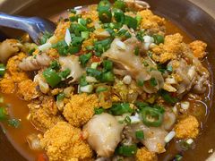 -张氏父子常德肠子馆(贺龙店)