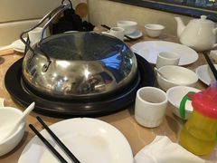 -海大大蒸汽海鲜餐厅·粤菜·特色小炒(欢乐颂店)