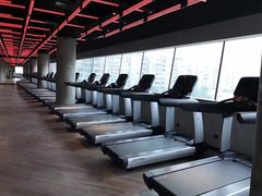 -威尔仕健身(丁香国际店)