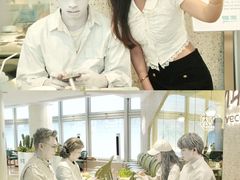 -椰客·海南椰子鸡(天河万菱汇店)
