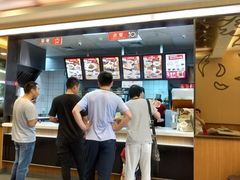 -永和大王(杨高中路店)