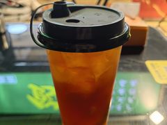 -明記茶餐廳(福田总店)