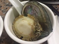 五头鲍-吉品莞家·鲍鱼鸡煲(东莞店)