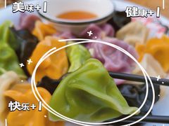 -山海菜馆·海肠捞饭·青岛菜(栈桥店)