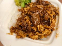 -烤肉宛饭庄(南礼士路店)
