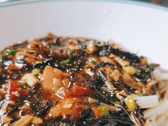 -浑河春面馆·老北京非遗鹿角面(房山店)