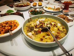 -北京厨房(SKP店)