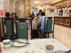 -汗腾格里·风味餐厅(新疆驻京办店)