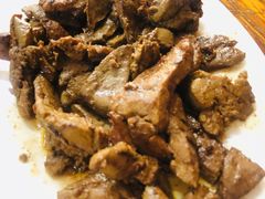 -四嫂鹅肉店(银海南二横街店)