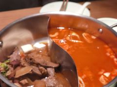 -掂档潮汕牛肉火锅(沈阳万象城店)