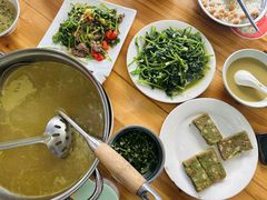 -桂林寨恭城油茶(城市杰座店)