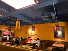 -缘生态云南菜·野生菌庭院餐厅(华侨城店)
