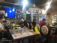 -三番火辣串串香(南市场店)