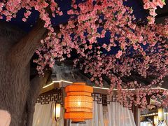 -荷塘秋月·本帮江浙菜(国权路店)