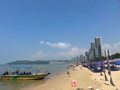 -碧桂园十里银滩