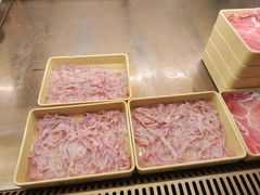 -名扬煮艺肥牛自助火锅(同和店)