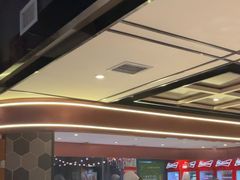-通海俄式烧烤·俄罗斯大串(嵩山路店)