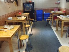 大堂-聪辉同安老美食饭店(大元路店)