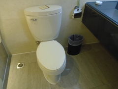 卫生间-长沙金源阳光酒店(五一广场贺龙体育馆店)