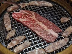 -肉魁屋·烧肉·烧鸟·酒场(高新店)