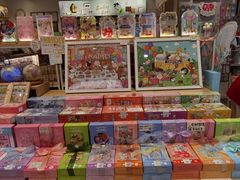 -猫的天空之城概念书店(印象城购物中心店)