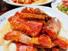 -蒜香焼肉PURUSHIN(马场路店)