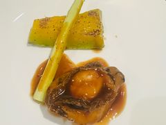 -广东嘉华大酒店·季花铁板烧餐厅