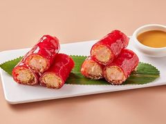 -老伙记海鲜码头(北滘店)