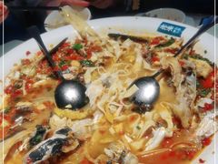 -坛宗剁椒鱼头(河西王府井店)