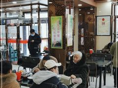 大堂-春泉大冷面(兴华街店)