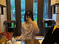 -广州都喜泰丽温泉度假酒店