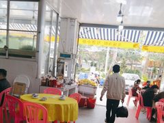 -秋姐美食店(旅游大道店)