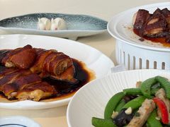 -侨美食家·粤菜(体育西路店)