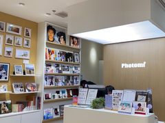 -方快-照相馆(晶耀前滩店)