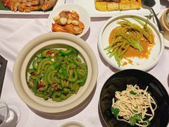 -粗茶淡饭·汉口公馆(循礼门店)
