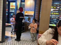 -洪兴砂锅·融合砂锅菜(三站店)