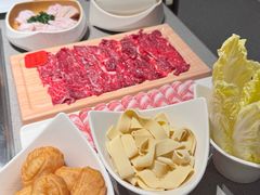 -海底捞火锅(北京路店)