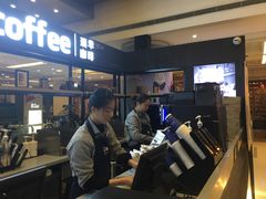 -luckincoffee瑞幸咖啡(创汇首座店)