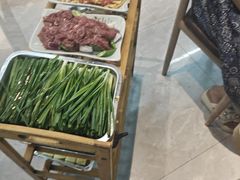 -邛海景风火盆烧烤(大石板古村二分店)