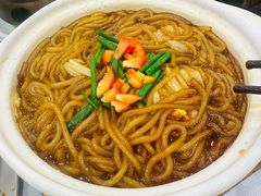 -阿甘酒家(桂青路店)