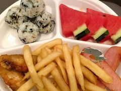 -贝林大翅鲸简餐厅(国家海洋博物馆店)