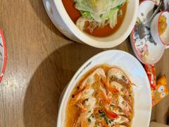 -新白鹿餐厅(城西银泰城店)