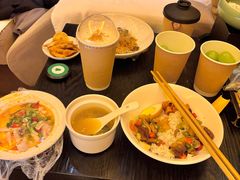 -金色印象·4k影院式足体养生(龙腾路店)
