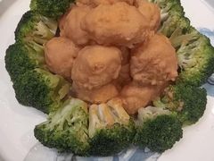 -海天楼中餐厅(吴宫泛太平洋酒店)