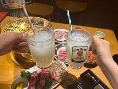 -AJIYA炭火烧肉(徐汇正大乐城店)