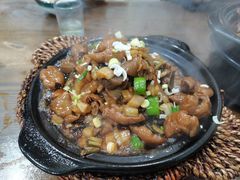 -咱家小院(汉中门店)