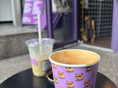 -HANA COFFEE(长寿路店)